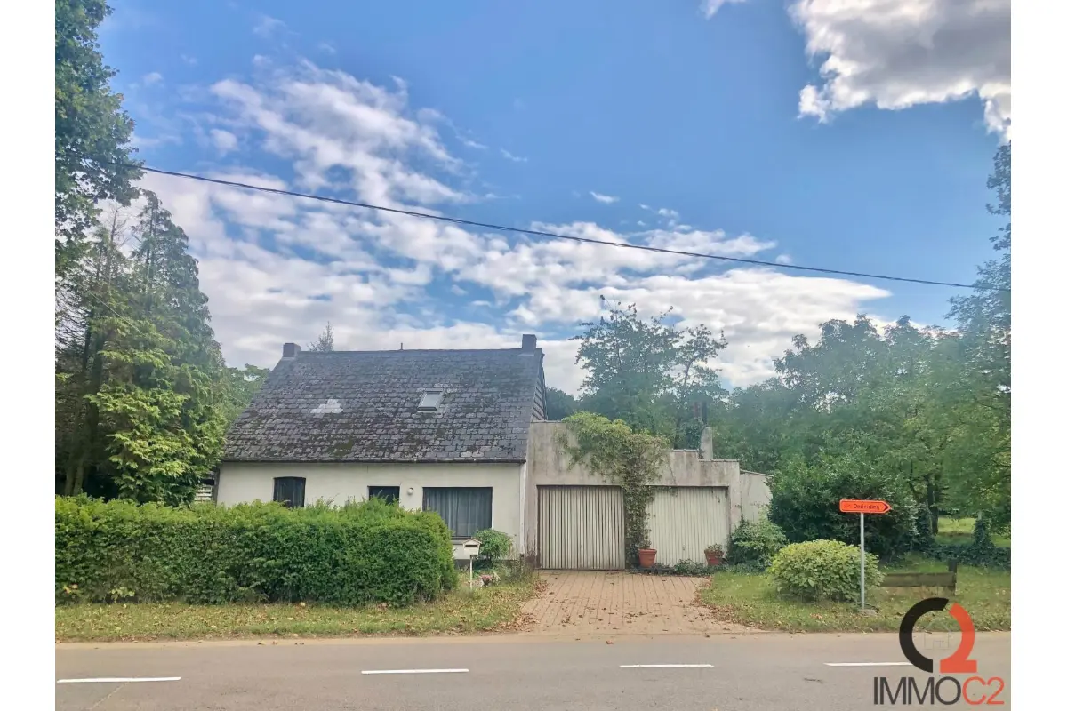 Huis te  koop in Tessenderlo 3980 240000.00€ 3 slaapkamers 146.00m² - Zoekertje 528953