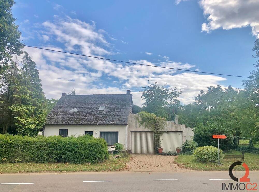 Huis te  koop in Tessenderlo 3980 240000.00€ 3 slaapkamers 146.00m² - Zoekertje 528953