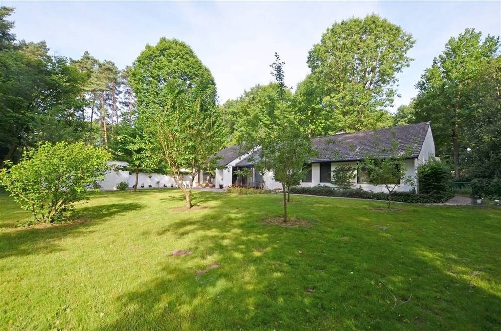Huis te koop in Zolder 3550 580000.00€ 4 slaapkamers 198.00m² - Zoekertje 529338