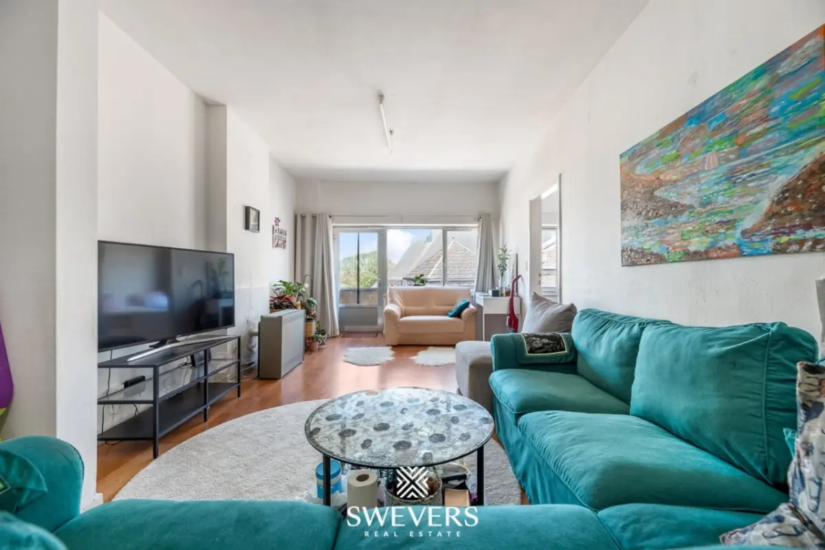 Appartement te  koop in Hasselt 3500 185000.00€ 1 slaapkamers m² - Zoekertje 528974