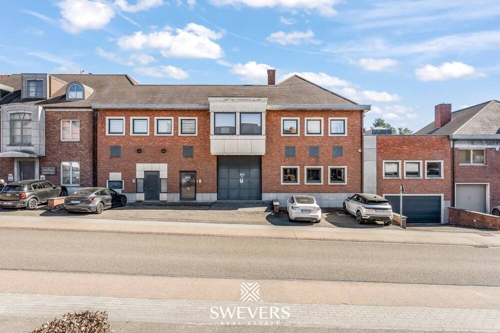 Handelszaak te koop in Lummen 3560 1080000.00€ slaapkamers 928.00m² - Zoekertje 529902