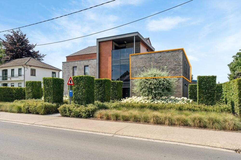 Appartement te koop in Tongeren 3700 275000.00€ 2 slaapkamers 97.00m² - Zoekertje 529897