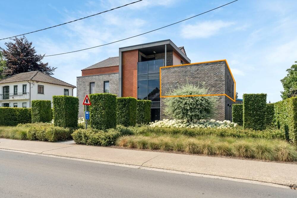 Appartement te koop in Tongeren 3700 275000.00€ 2 slaapkamers 97.00m² - Zoekertje 529897