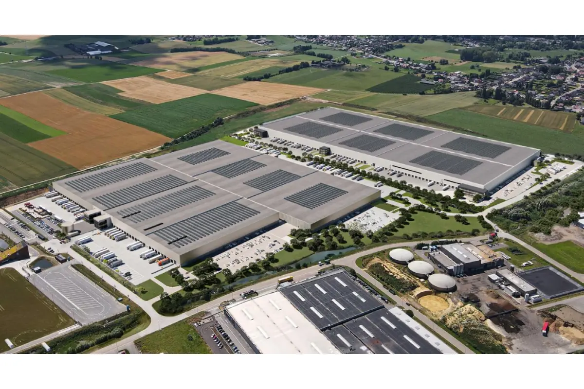 Handelszaak te  huur in Tongeren 3700 79296.00€  slaapkamers 19302.00m² - Zoekertje 530459