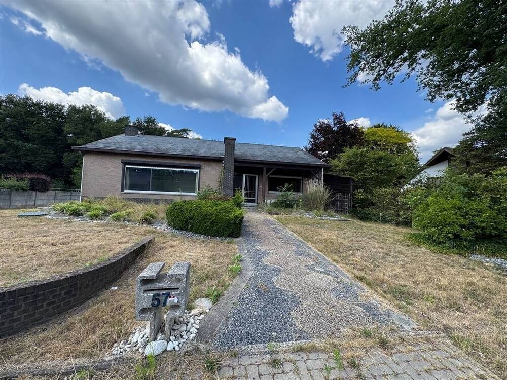 Huis te  huur in Beringen 3580 850.00€ 3 slaapkamers 181.00m² - Zoekertje 530548