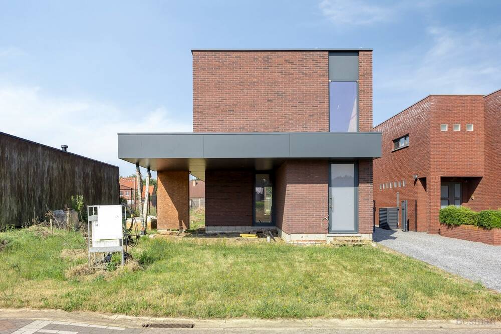 Huis te  koop in Ham 3945 310000.00€  slaapkamers 130.00m² - Zoekertje 530523
