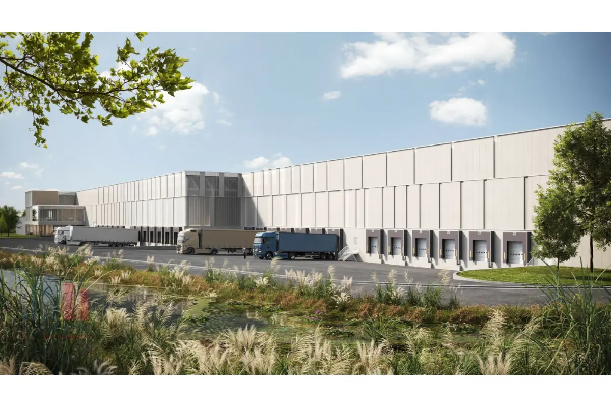 Handelszaak te  huur in Lummen 3560 138740.00€  slaapkamers 29842.00m² - Zoekertje 530457