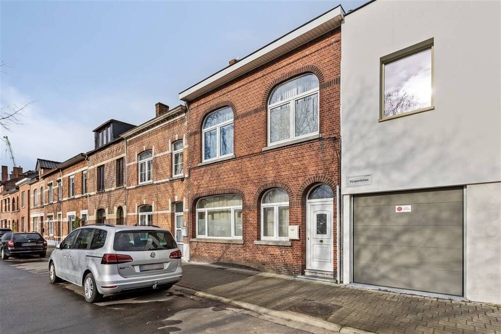 Huis te koop in Hasselt 3500 319950.00€ 4 slaapkamers 215.00m² - Zoekertje 530569