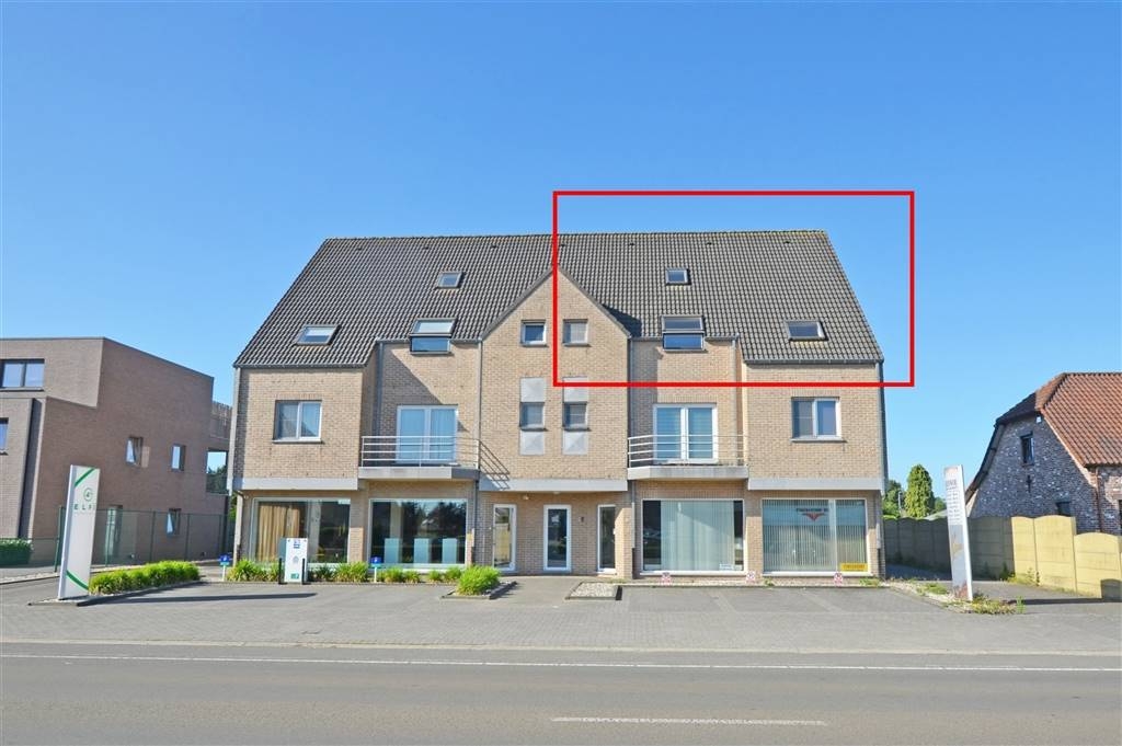 Appartement te koop in Houthalen 3530 299000.00€ 2 slaapkamers m² - Zoekertje 530962