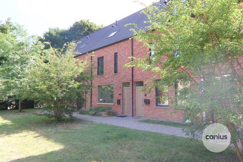 Huis te huur in Sint-Truiden 3800 1200.00€ 4 slaapkamers 120.00m² - Zoekertje 531343