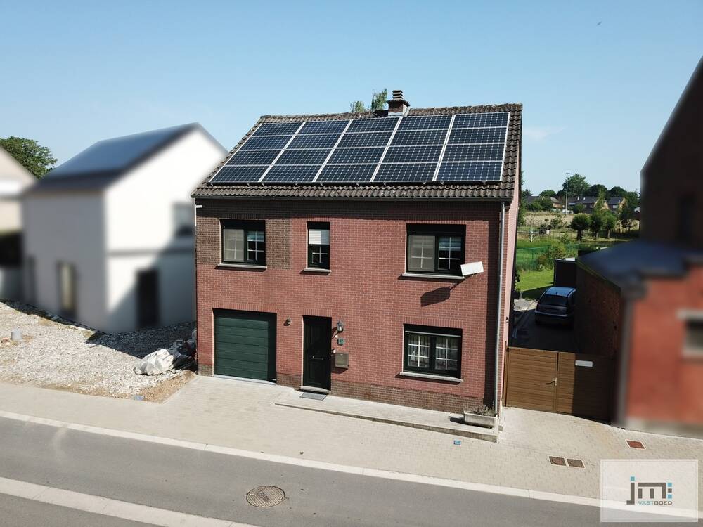 Huis te koop in Sint-Truiden 3800 270000.00€ 3 slaapkamers 191.00m² - Zoekertje 531659