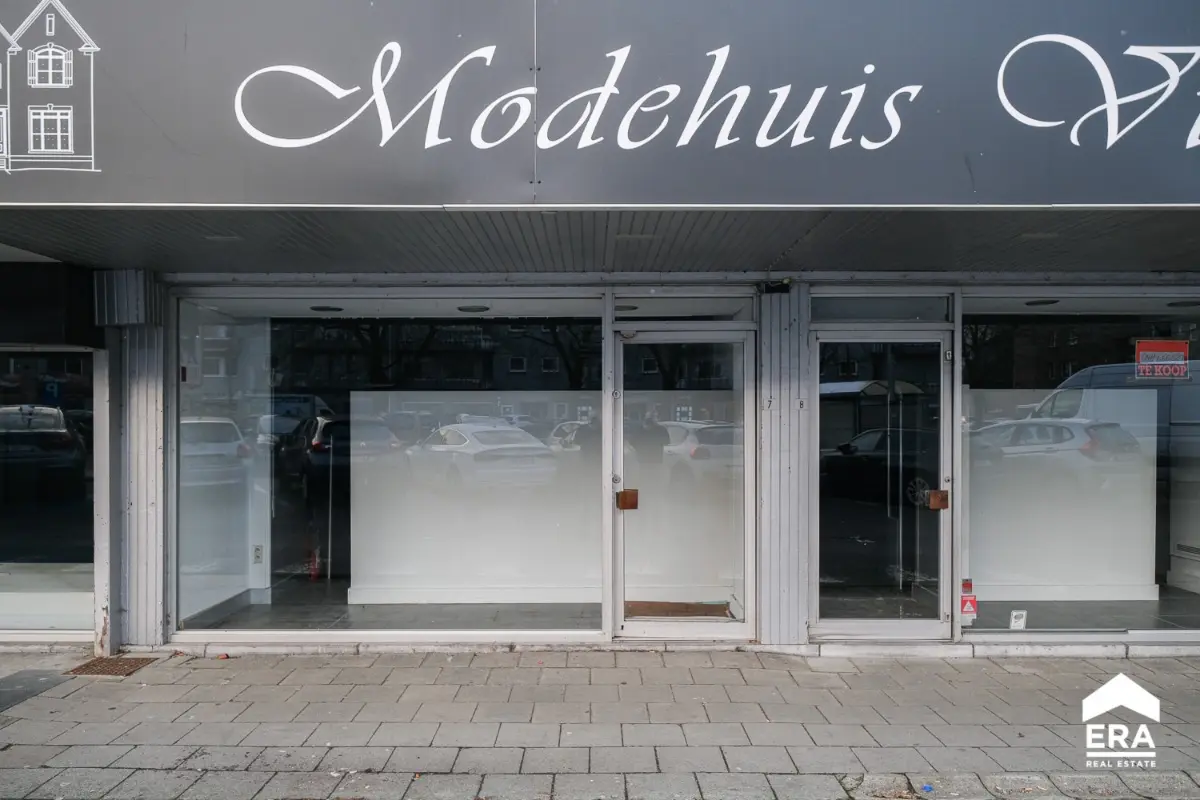 Handelszaak te  koop in Neerpelt 3910 175000.00€ 0 slaapkamers 91.00m² - Zoekertje 531879