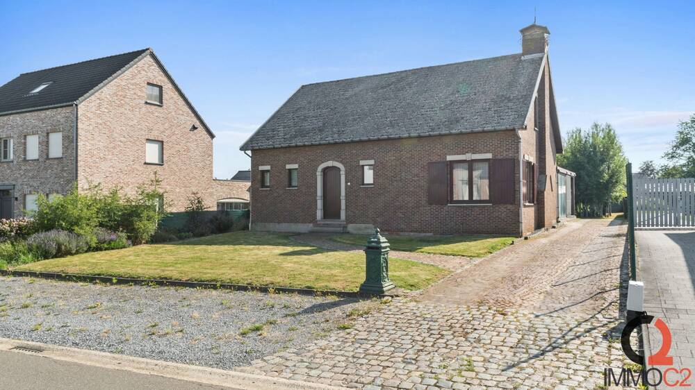 Huis te koop in Paal 3583 345000.00€ 4 slaapkamers 225.00m² - Zoekertje 532097