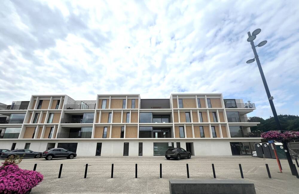 Appartement te  koop in Dilsen-Stokkem 3650 240910.38€ 1 slaapkamers 68.00m² - Zoekertje 533644