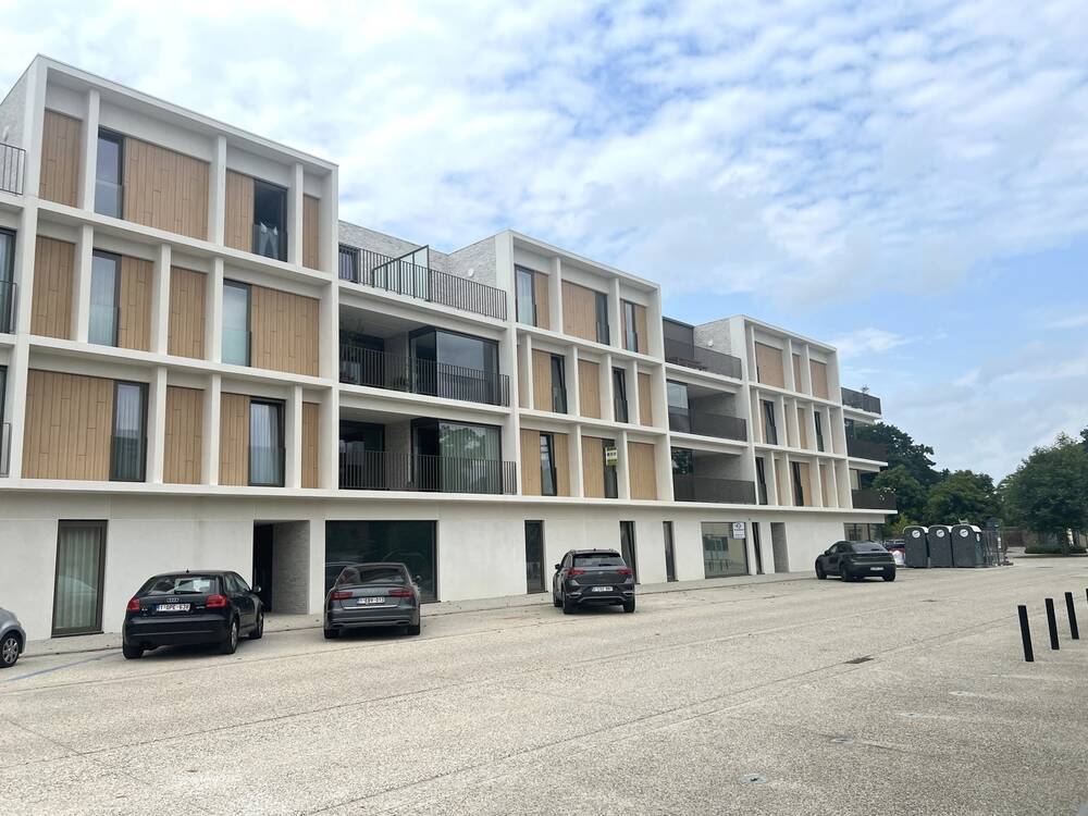 Appartement te  koop in Dilsen-Stokkem 3650 317194.32€ 2 slaapkamers 99.35m² - Zoekertje 533645