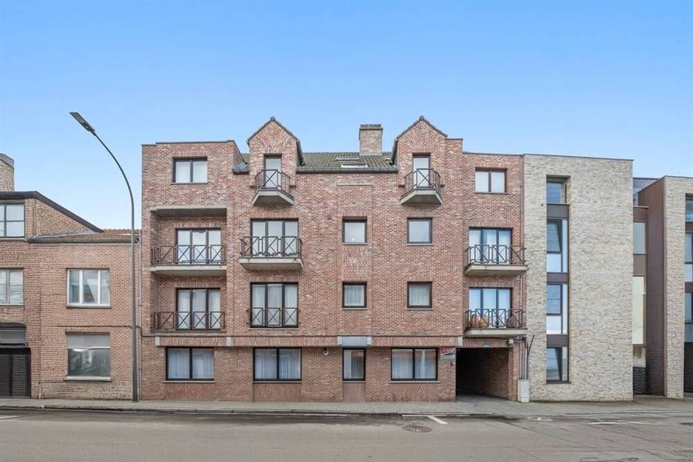 Appartement te  koop in Sint-Truiden 3800 315000.00€ 3 slaapkamers 146.00m² - Zoekertje 533634
