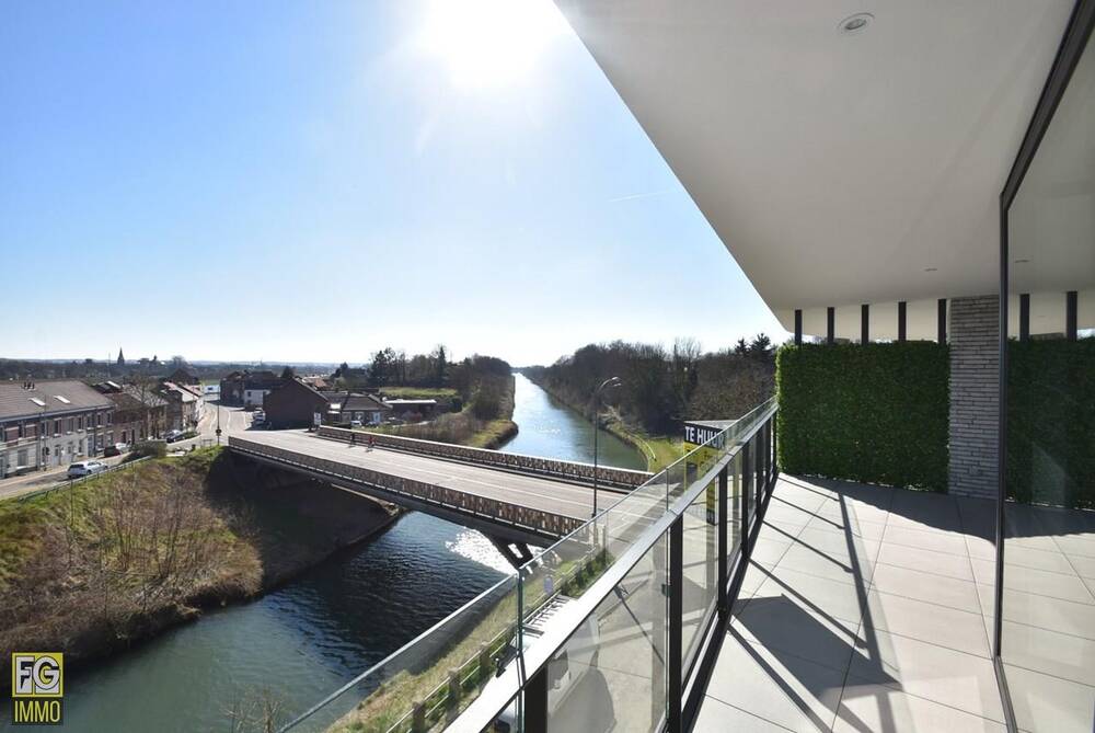 Appartement te huur in Lanaken 3620 1160.00€ 2 slaapkamers 92.00m² - Zoekertje 533863