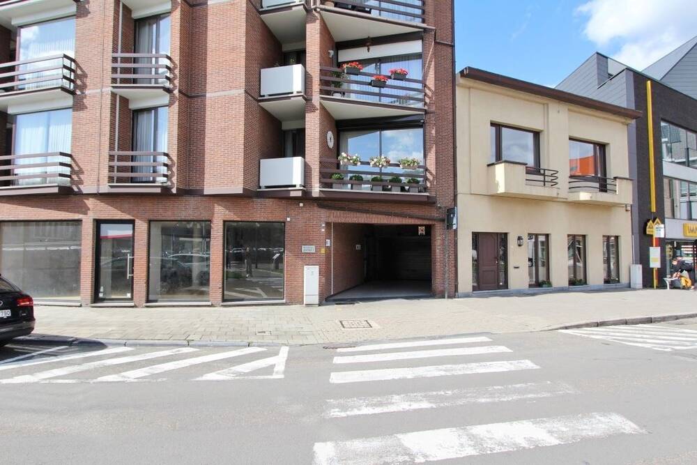 Parking te huur in Sint-Truiden 3800 65.00€ slaapkamers m² - Zoekertje 533885