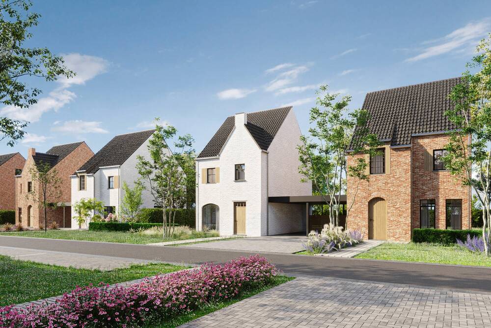Huis te koop in Dilsen-Stokkem 3650 352571.00€ 3 slaapkamers 121.20m² - Zoekertje 537769