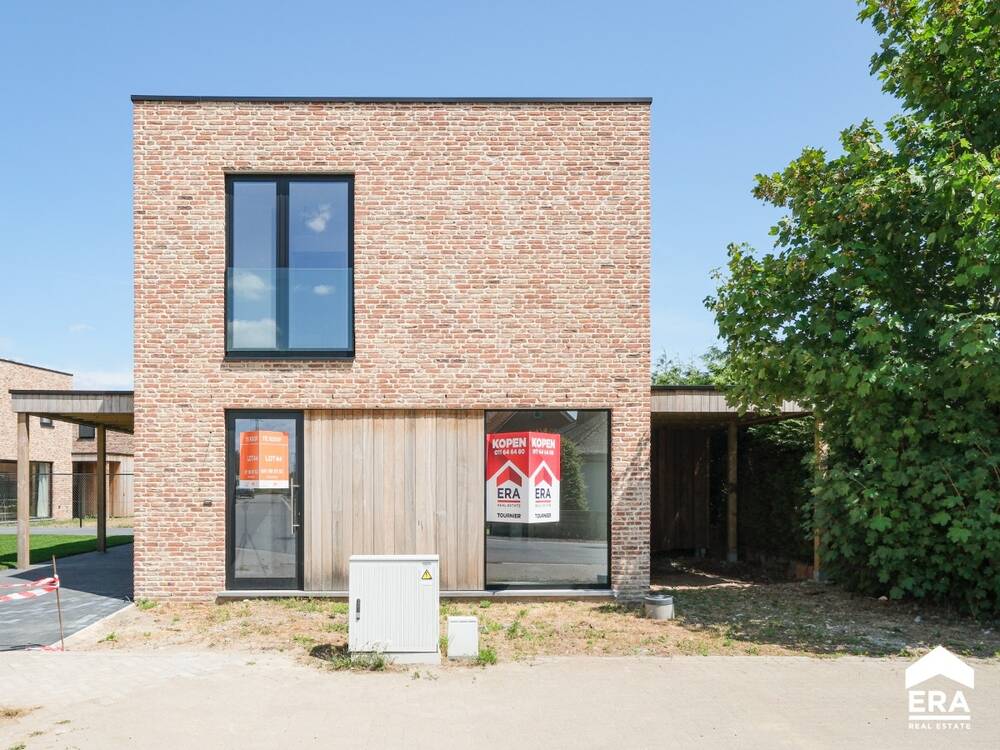 Huis te koop in Overpelt 3900 355000.00€ 3 slaapkamers 146.00m² - Zoekertje 535129
