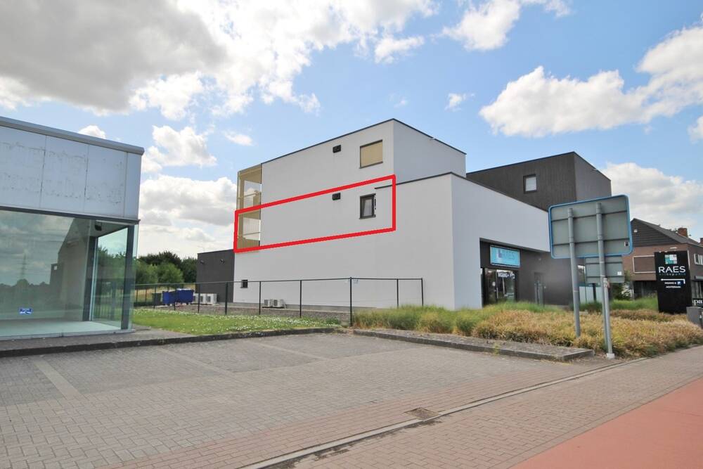 Appartement te huur in Sint-Truiden 3800 950.00€ 2 slaapkamers 106.00m² - Zoekertje 534798