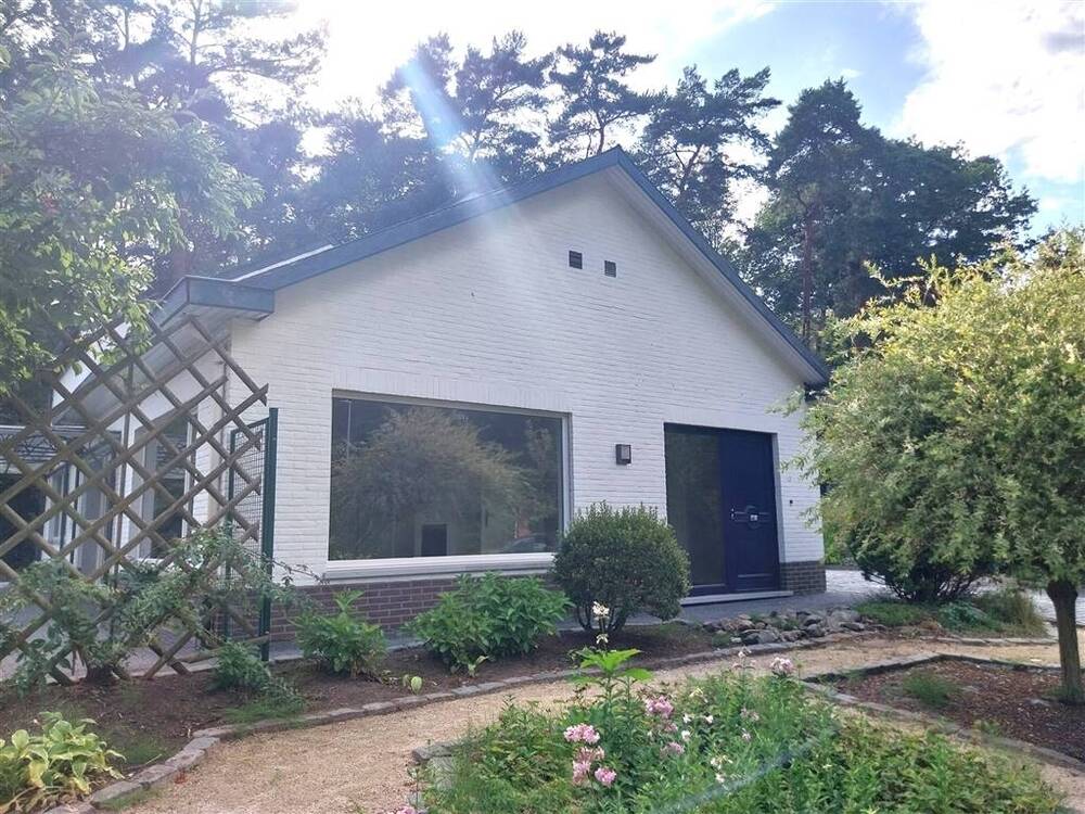 Huis te  huur in Zolder 3550 1100.00€ 4 slaapkamers 161.00m² - Zoekertje 534936