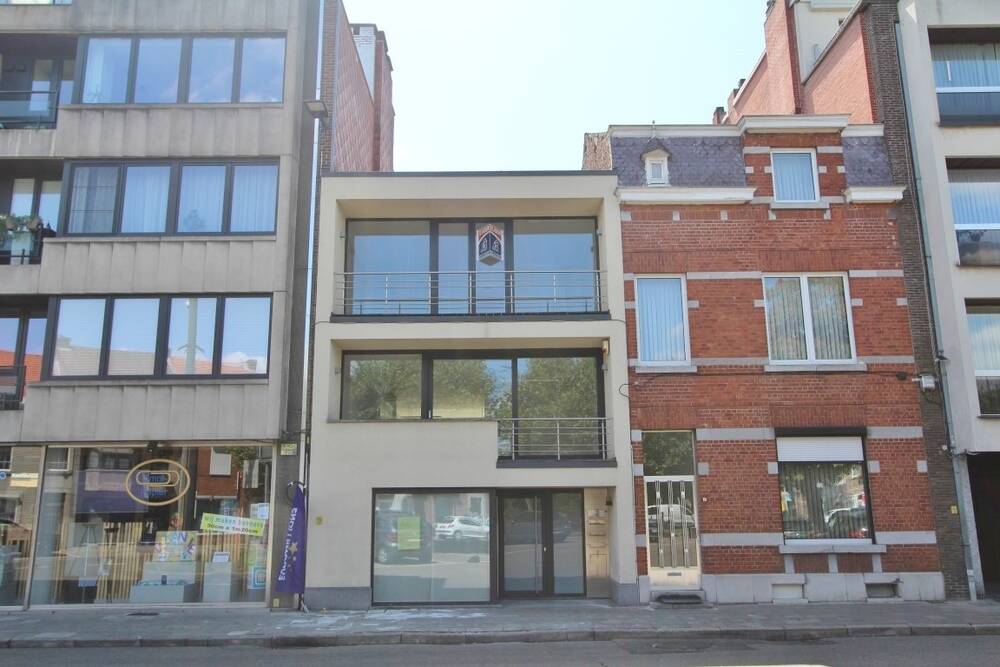 Appartement te huur in Sint-Truiden 3800 1095.00€ 2 slaapkamers 130.00m² - Zoekertje 534797