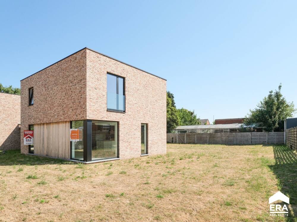 Huis te koop in Overpelt 3900 397000.00€ 3 slaapkamers 143.00m² - Zoekertje 535111