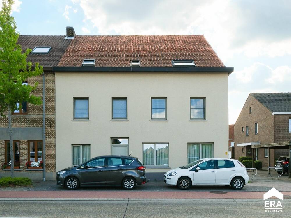 Appartement te  koop in Hechtel 3940 225000.00€ 2 slaapkamers 88.00m² - Zoekertje 535116
