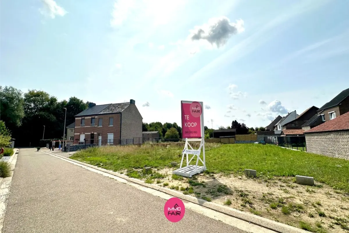Grond te koop in Lanaken 3620 0.00€ slaapkamers m² - Zoekertje 536117