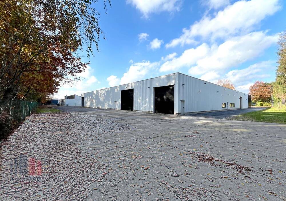 Handelszaak te huur in Hasselt 3500 1495.00€ slaapkamers 300.00m² - Zoekertje 535734