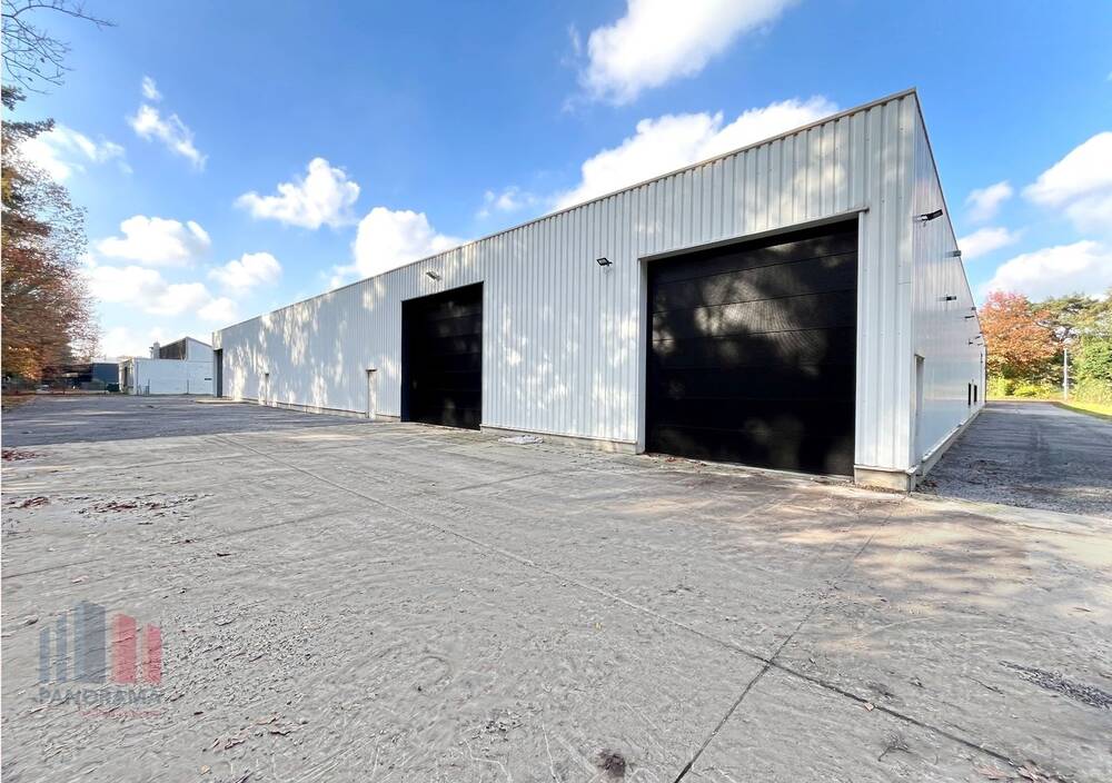 Handelszaak te huur in Hasselt 3500 1995.00€ slaapkamers 450.00m² - Zoekertje 535735