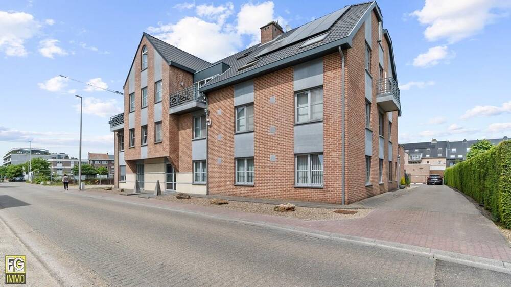 Duplex te  huur in Lanaken 3620 1100.00€ 2 slaapkamers 119.00m² - Zoekertje 535672