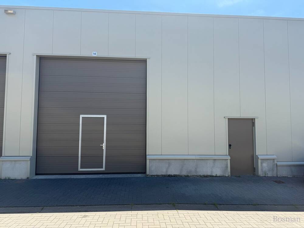 Handelszaak te huur in Ham 3945 1000.00€ slaapkamers m² - Zoekertje 535676