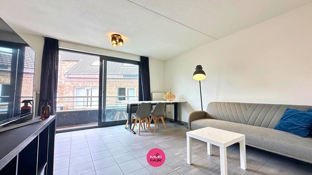 Appartement te koop in Lanaken 3620 209000.00€ 2 slaapkamers 74.00m² - Zoekertje 535668