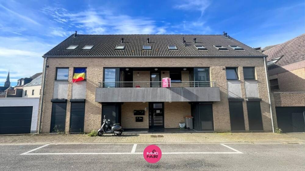 Duplex te  koop in Lanaken 3620 209000.00€ 2 slaapkamers 74.00m² - Zoekertje 535668