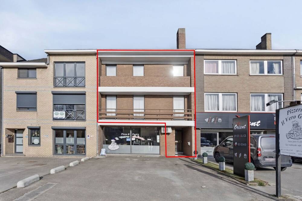 Huis te koop in Diepenbeek 3590 269000.00€ 3 slaapkamers 281.00m² - Zoekertje 536618