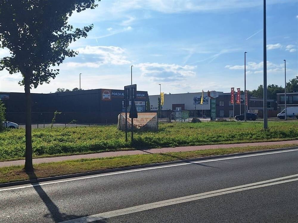Grond te koop in Sint-Huibrechts-Lille 3910 149950.00€ slaapkamers m² - Zoekertje 536921