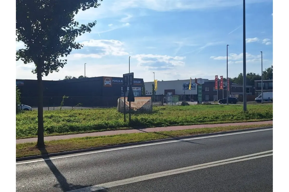 Bouwgrond te  koop in Sint-Huibrechts-Lille 3910 149950.00€  slaapkamers m² - Zoekertje 536921