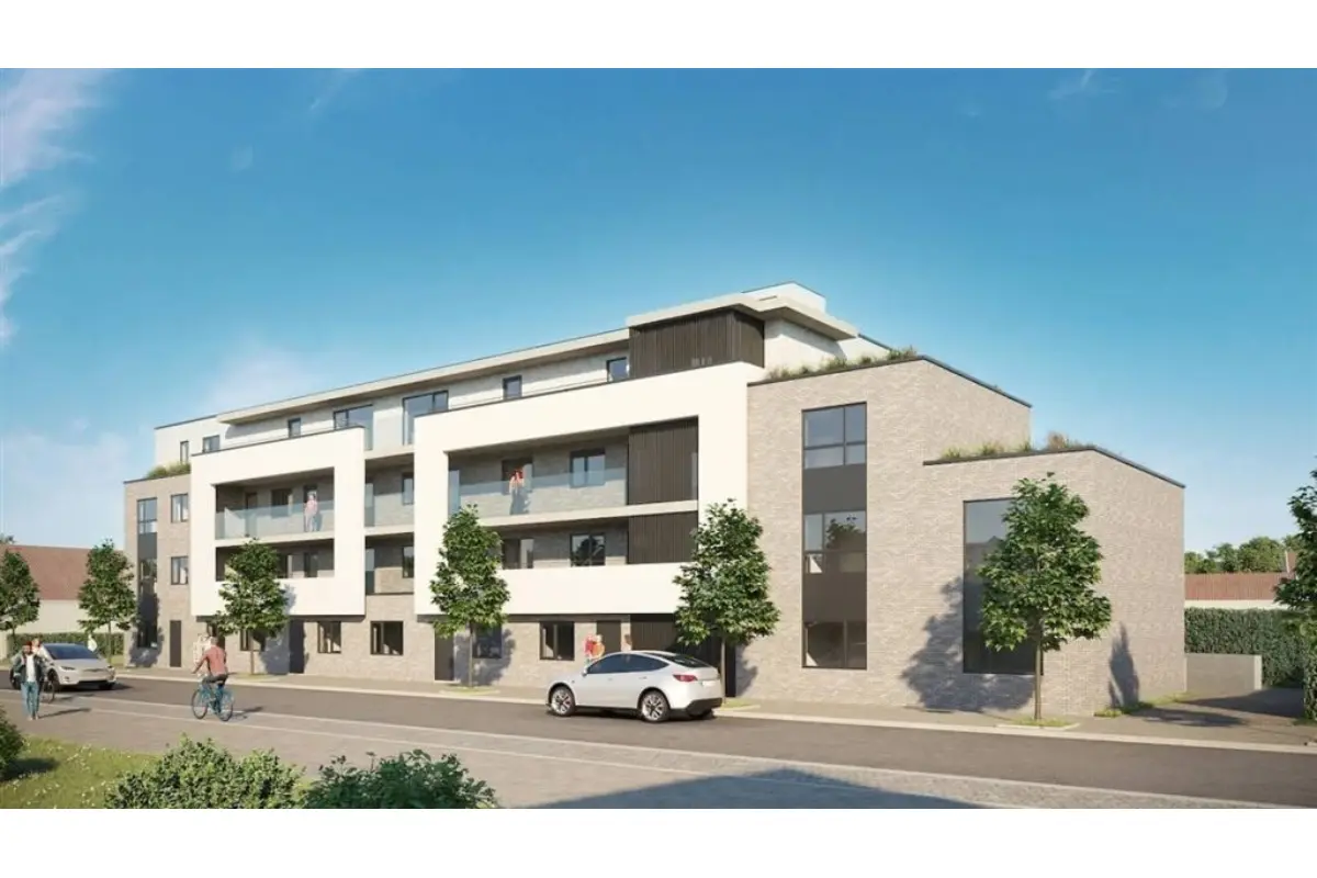 Appartement te  koop in Heppen 3971 361331.25€ 3 slaapkamers 127.00m² - Zoekertje 536924