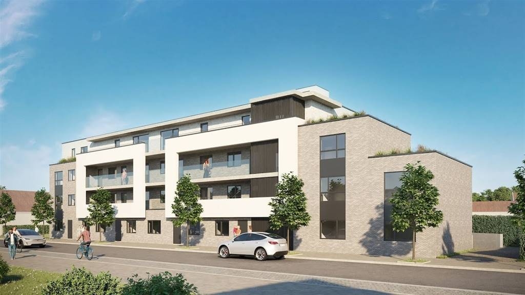 Appartement te  koop in Heppen 3971 361331.25€ 3 slaapkamers 127.00m² - Zoekertje 536924