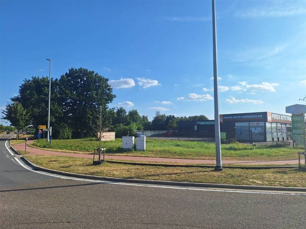 Grond te  koop in Sint-Huibrechts-Lille 3910 159950.00€  slaapkamers m² - Zoekertje 536922
