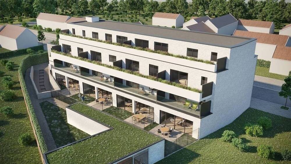 Appartement te  koop in Heppen 3971 334958.75€ 3 slaapkamers 116.00m² - Zoekertje 536923