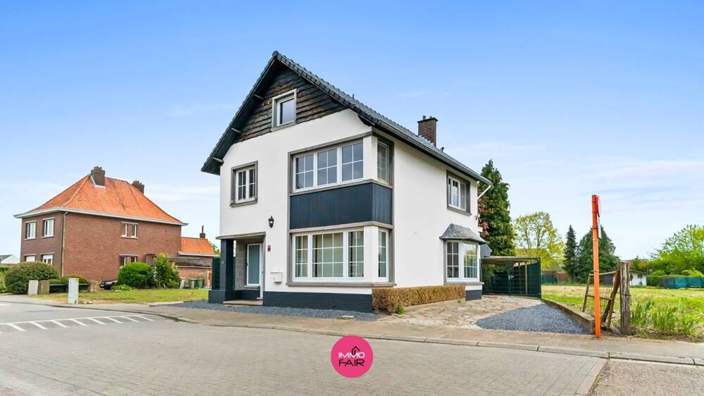 Huis te  koop in Lanaken 3620 339000.00€ 3 slaapkamers 113.00m² - Zoekertje 537022