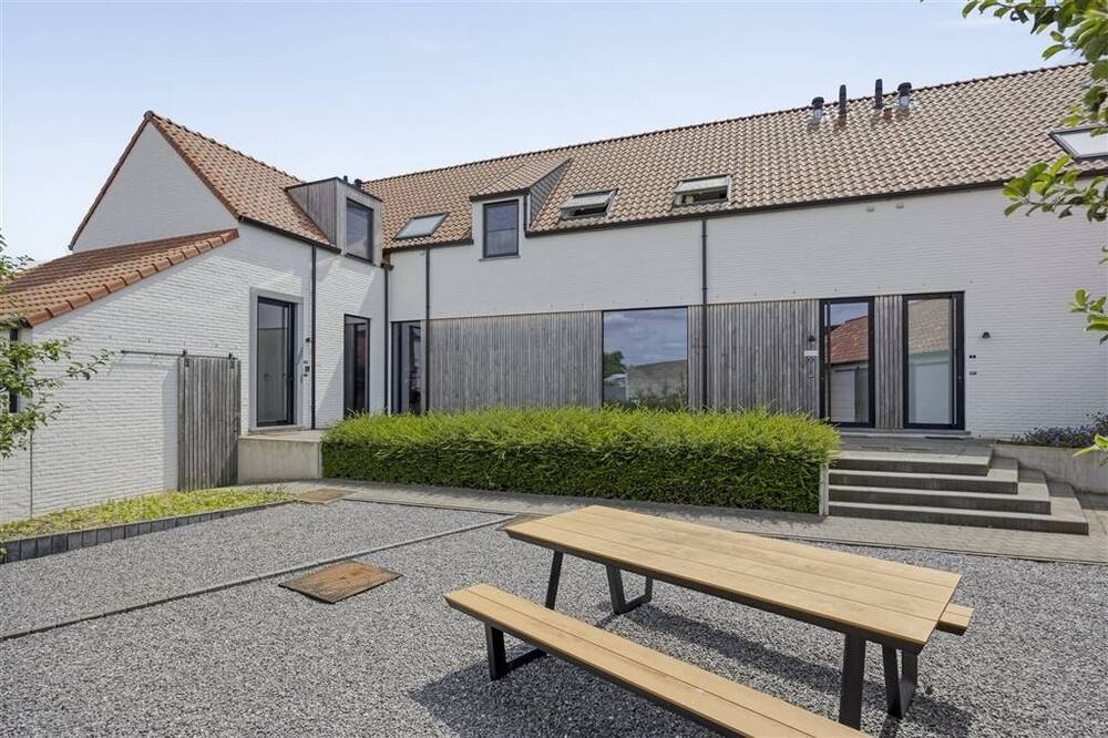 Huis te koop in Borgloon 3840 399950.00€ 3 slaapkamers 141.00m² - Zoekertje 538033