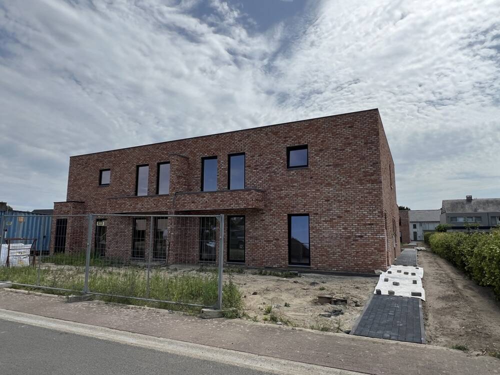 Appartement te  koop in Dilsen-Stokkem 3650 259850.00€ 2 slaapkamers 104.98m² - Zoekertje 538248
