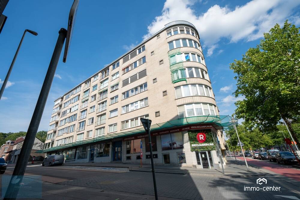 Appartement te  koop in Genk 3600 219000.00€ 2 slaapkamers 110.00m² - Zoekertje 537967