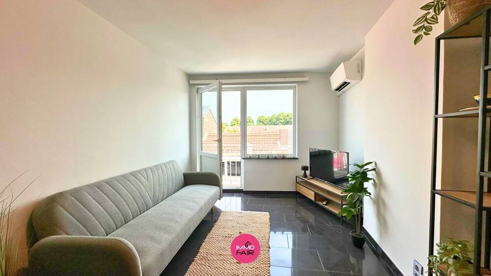 Studio te koop in Berg 3700 89000.00€ slaapkamers m² - Zoekertje 537830