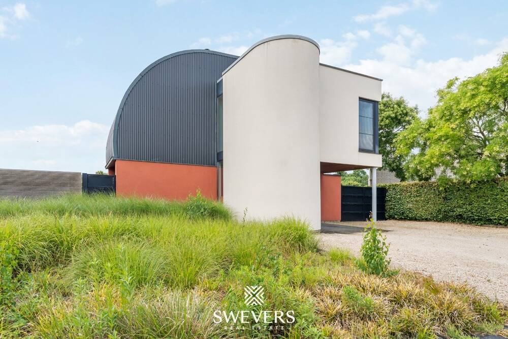 Huis te koop in Diepenbeek 3590 489000.00€ 3 slaapkamers 152.00m² - Zoekertje 539028