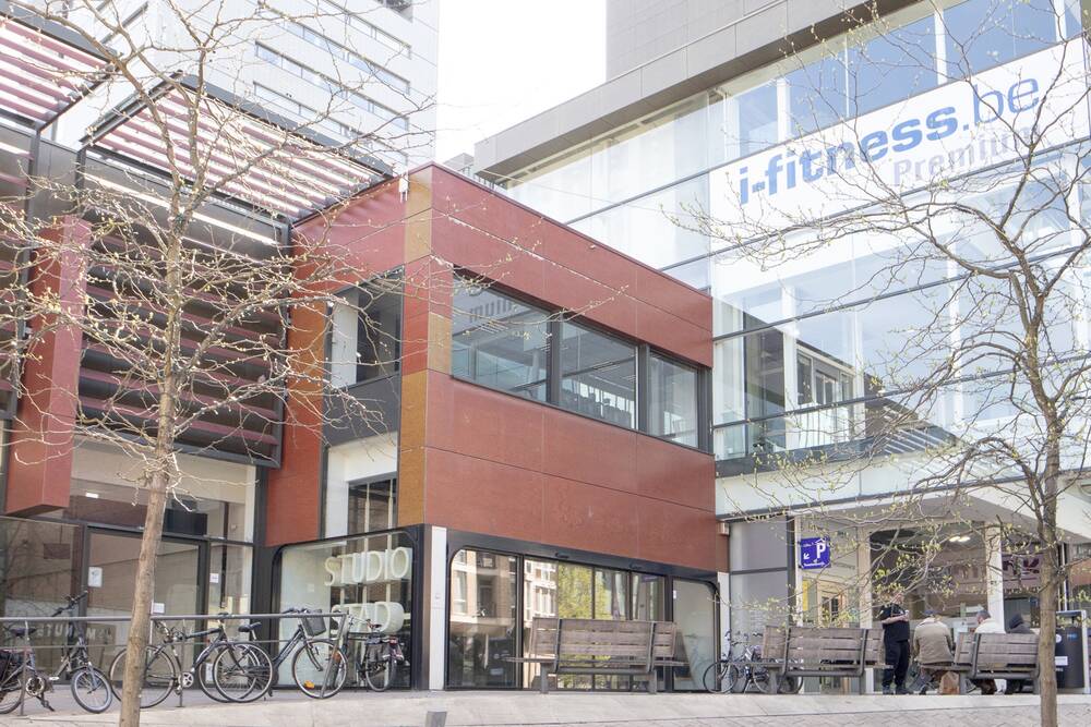 Handelszaak te huur in Hasselt 3500 2200.00€ slaapkamers 176.00m² - Zoekertje 538991